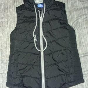 Cool 4 Back to School VEST